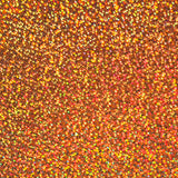 Siser HOLOGRAPHIC Heat Transfer Vinyl - 20" x 1 Foot