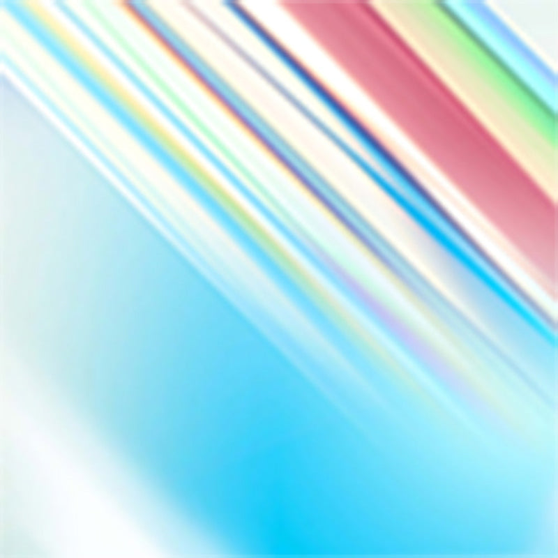 Siser EasyPSV Holographic Pearl Removable Adhesive Sticker Vinyl - 20" x 50 Yards