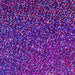 Siser HOLOGRAPHIC Heat Transfer Vinyl - 20" x 1 Foot