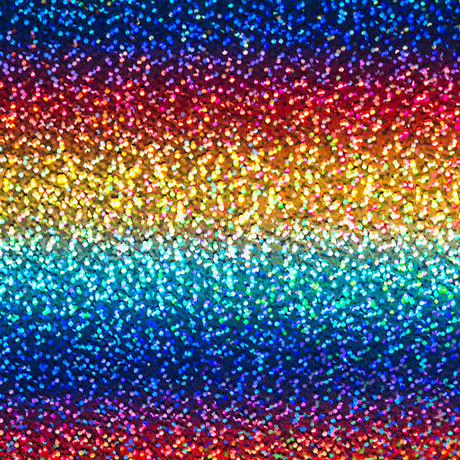 Siser HOLOGRAPHIC Heat Transfer Vinyl - 20" x 50 Yards