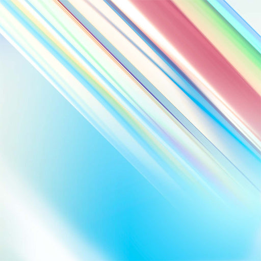 Siser HOLOGRAPHIC Heat Transfer Vinyl - 20" x 25 Yards
