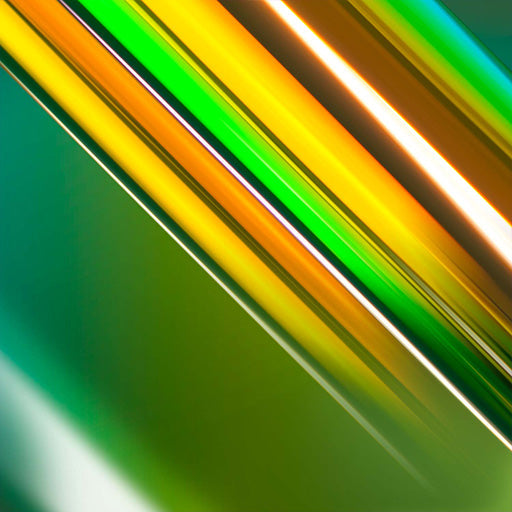 Siser HOLOGRAPHIC Heat Transfer Vinyl - 20" x 25 Yards