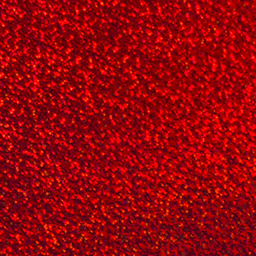 Siser HOLOGRAPHIC Heat Transfer Vinyl - 20" x 25 Yards