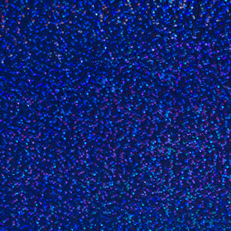 Siser HOLOGRAPHIC Heat Transfer Vinyl - 20" x 5 Yards