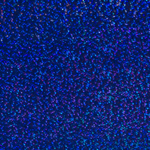 Siser HOLOGRAPHIC Heat Transfer Vinyl - 20" x 25 Yards