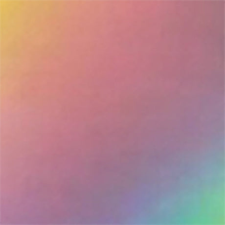 Siser HOLOGRAPHIC Heat Transfer Vinyl - 20" x 1 Foot