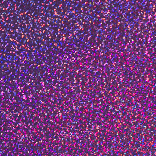 Siser HOLOGRAPHIC Heat Transfer Vinyl - 20" x 25 Yards