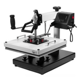 HPN Signature Series Swing Away Heat Press - HeatPressNation