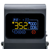 HPN TrueSpec 16" x 20" Auto-Open Hybrid Heat Press