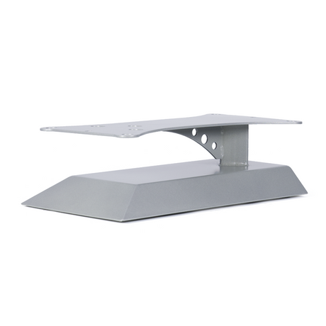 Stahls' Hotronix Heat Press Counter Caddie Stand