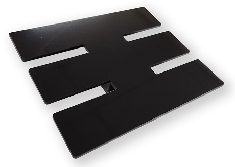 Geo Knight All Thread Drop-On Tables