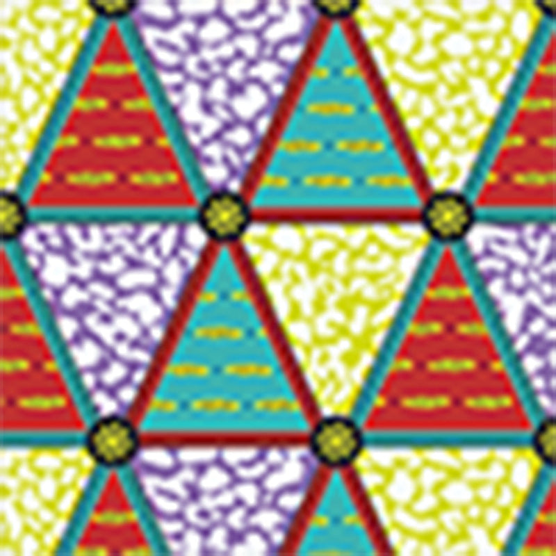 Siser EASYPATTERNS Heat Transfer Vinyl - 12" x 1 Foot