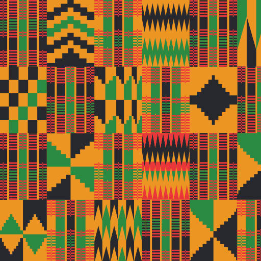 Siser EASYPATTERNS Heat Transfer Vinyl - 12" x 1 Foot