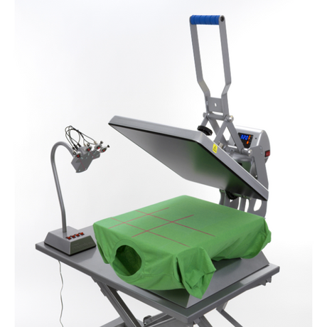 Hotronix Portable Laser Alignment System