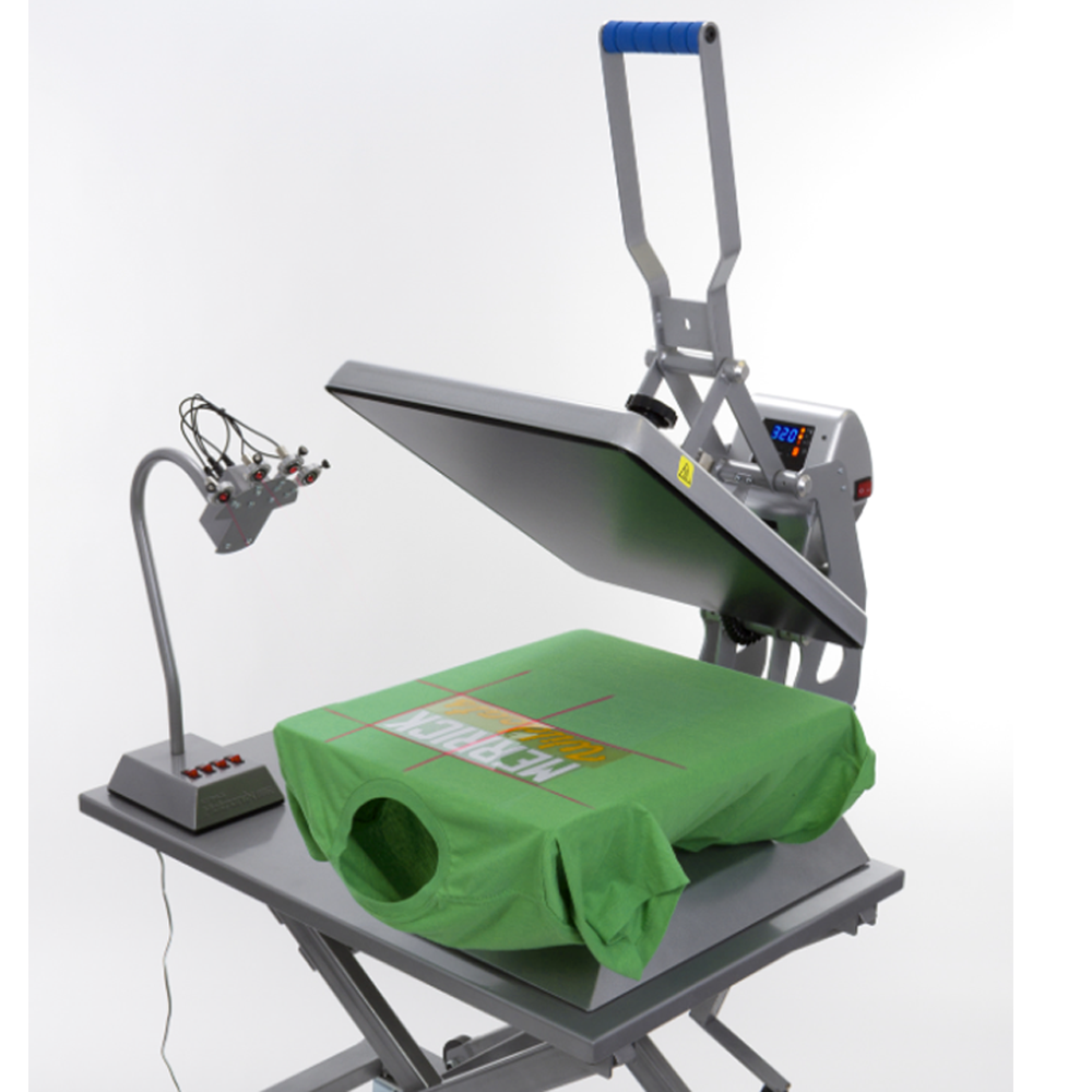 Hotronix Portable Laser Alignment System