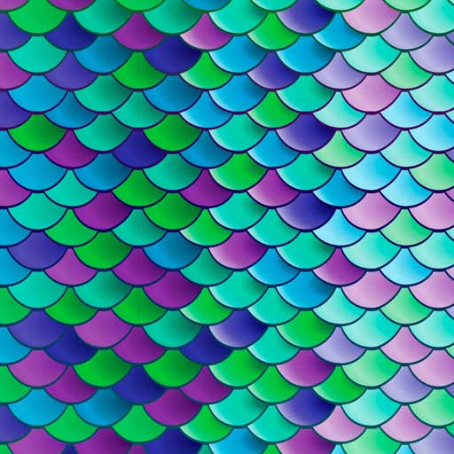 Siser EASYPATTERNS Heat Transfer Vinyl - 12" x 1 Foot