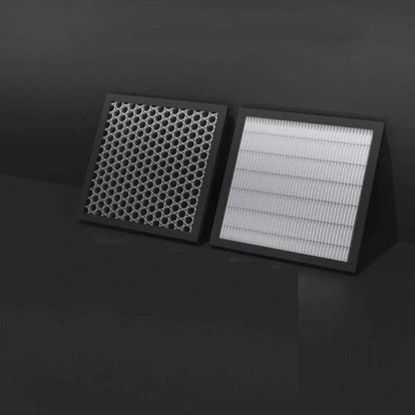 DTF Station Replacement Filters for MINI and L2 Portable Air Filters