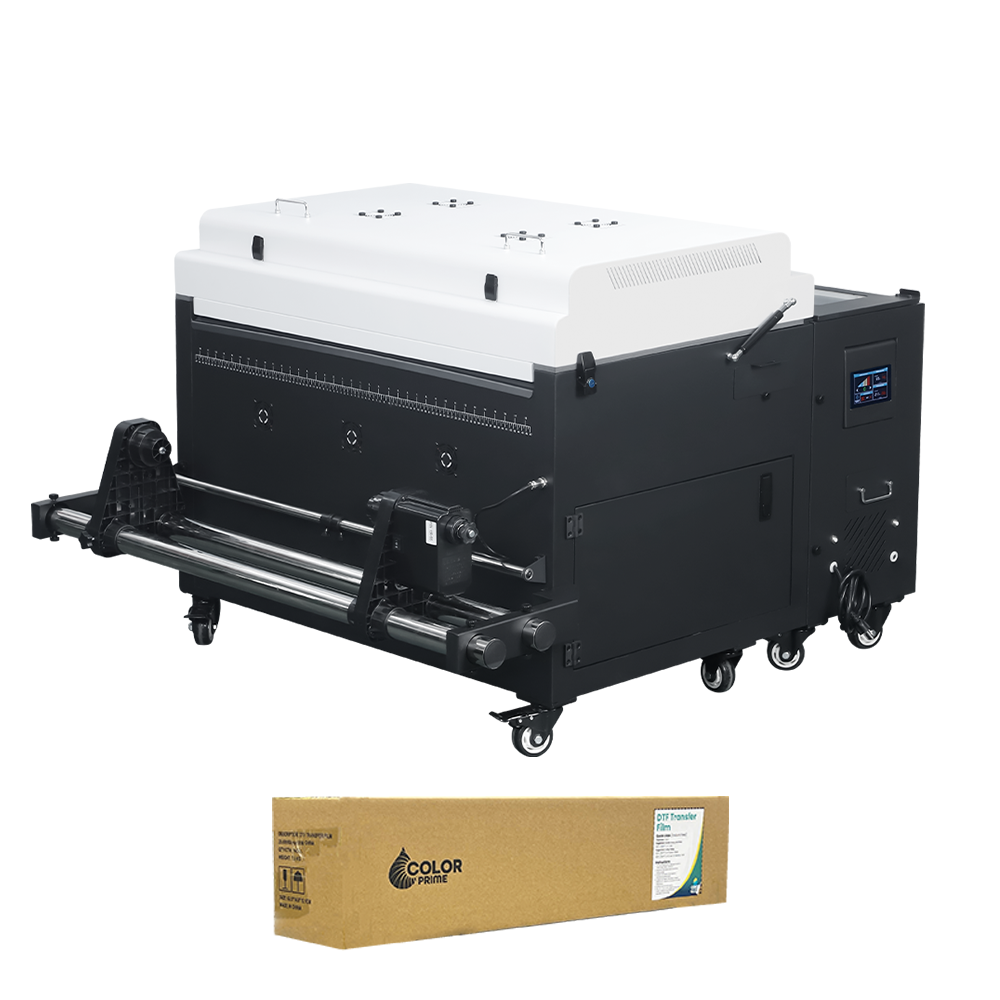 DTF Station Miro 36 DTF Powder Shaker and Dryer