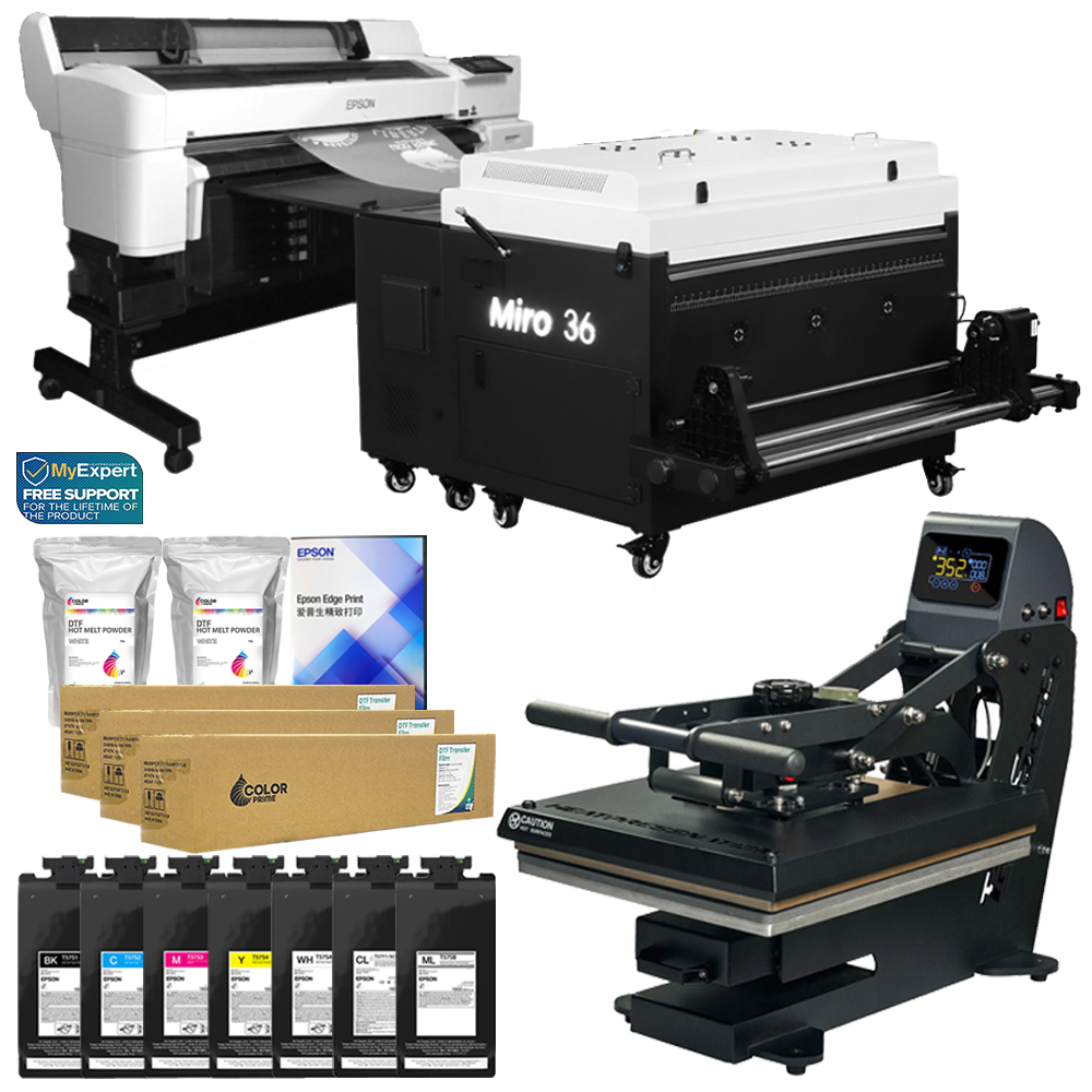 Epson SureColor G6070 35