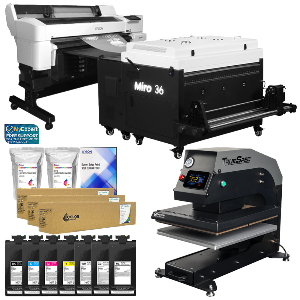 EPSON EM-W630Tインクジェットプリンター Epson SureColor G6070 35