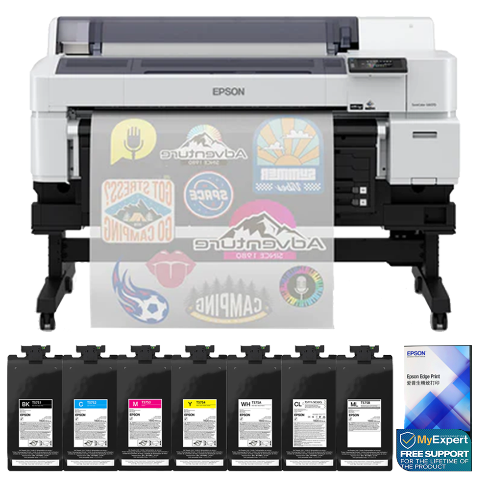 Epson SureColor G6070 35