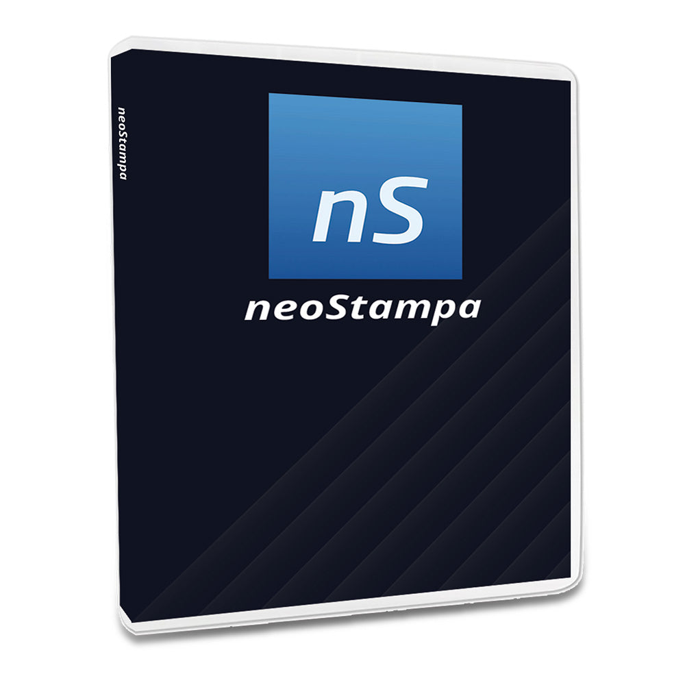neoStampa RIP-Software – neoStampa Delta DTF Station Edition 