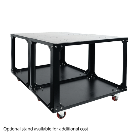 HPN Signature Series 16 x 20 Double Station Auto-Open Heat Press