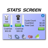 Pearl PTM - DTG Pretreater Pretreat Machine