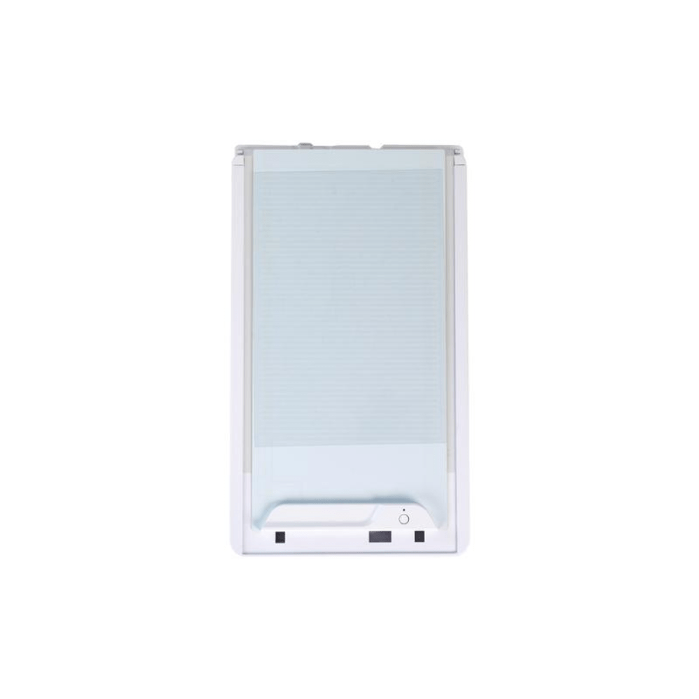 Silhouette Portrait Electrostatic Mat - 8.5 in. x 12 in Silhouette Portrait Electrostatic Mat - 8.5 in. x 12 in