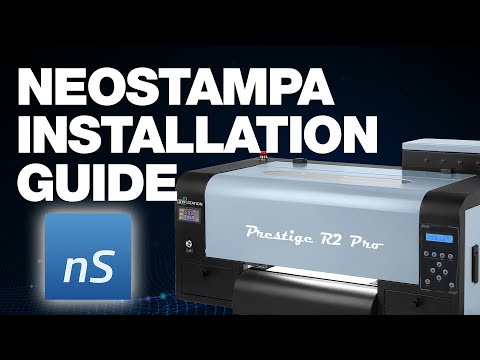 DTF Station Prestige R2 Pro 13