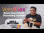 Sawgrass VersiFlex Light Hybrid Decorating System Paper