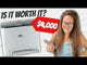 Uninet IColor 560 White Toner DTF Printer with IColor ProRIP, SmartCUT Software, and White Toner Master Class