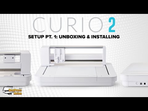 Silhouette Cameo 4 Pro - 24 Craft Vinyl Cutter