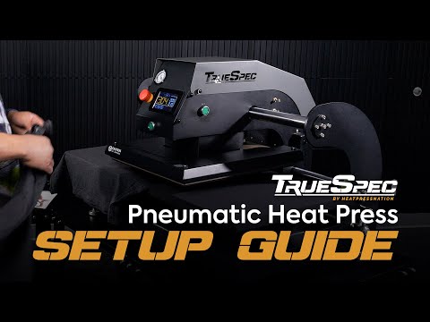 HPN TrueSpec 16" x 20" Auto-Open Hybride Hittepers 