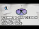Siser HOLOGRAPHIC Heat Transfer Vinyl - 20" x 1 Foot
