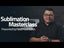Sawgrass Virtuoso SG1000 Sublijet Sublimation Printer with Signature Series 2-in-1 Mug Press