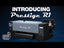 DTF Station Prestige R1 13" DTF Printer with Supply Bundle