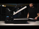 HPN Signature Series 16" x 20" Swing Away Heat Press 220v