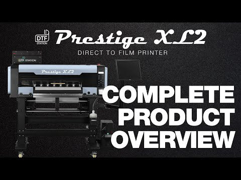 DTF Station Prestige XL2 24