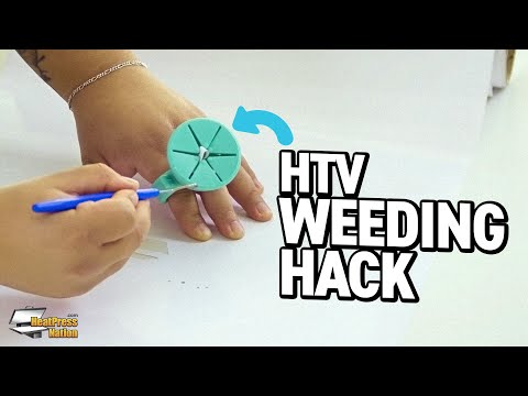 HPN CraftPro Vinyl Scrap Catcher