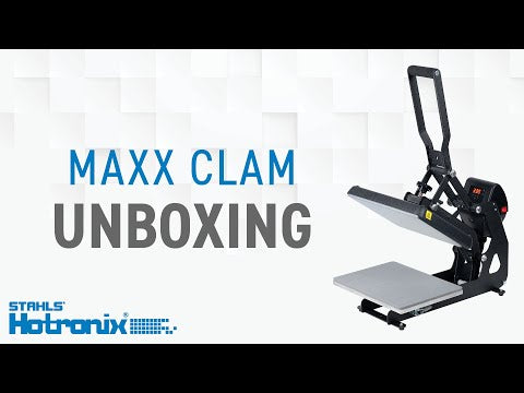 Stahls' Hotronix MAXX 15