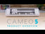 Silhouette Cameo 5 Plus - 15" Craft Vinyl Cutter