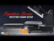 HPN Signature Splitter Stand