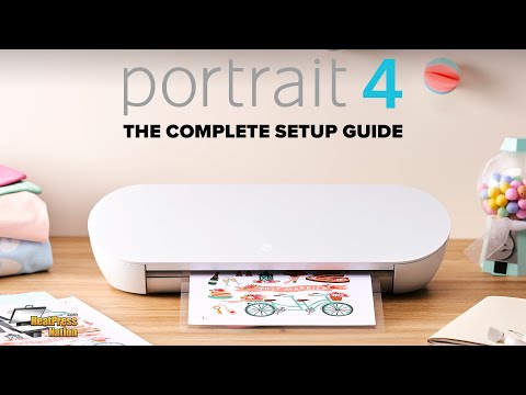 Silhouette Portrait 4 - 8.5