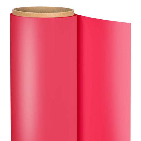 HPN CraftPro Puff Heat Transfer Vinyl - 19.5" x 5 Yards