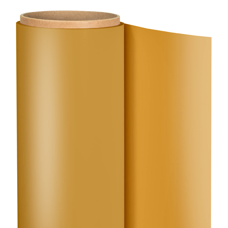 HPN CraftPro Puff Heat Transfer Vinyl - 19.5" x 5 Yards