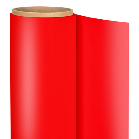 HPN CraftPro Puff Heat Transfer Vinyl - 19.5" x 1 Foot