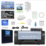 DTF Station Prestige R2 Pro 13" DTF Printer