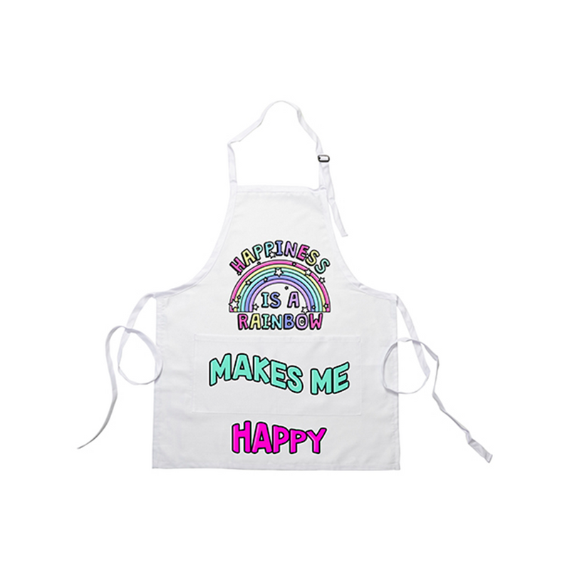 HPN SubliCraft Sublimation Apron