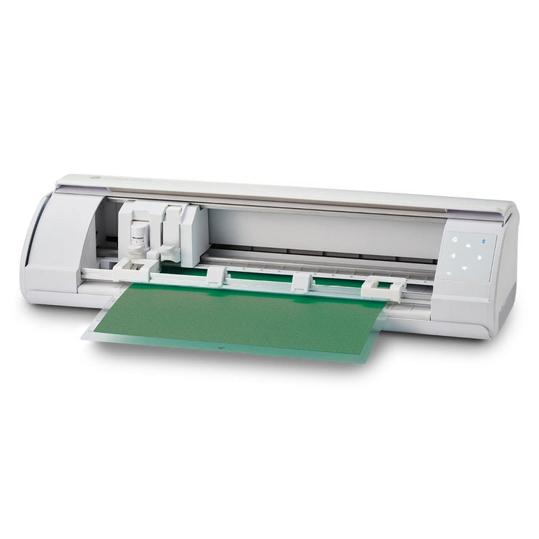 Silhouette Cameo 5 Cutting Machine - Heat Press Nation